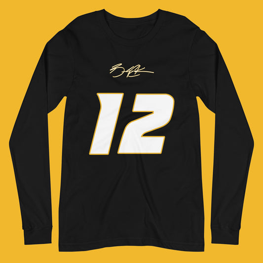 Signature 12 Long Sleeve