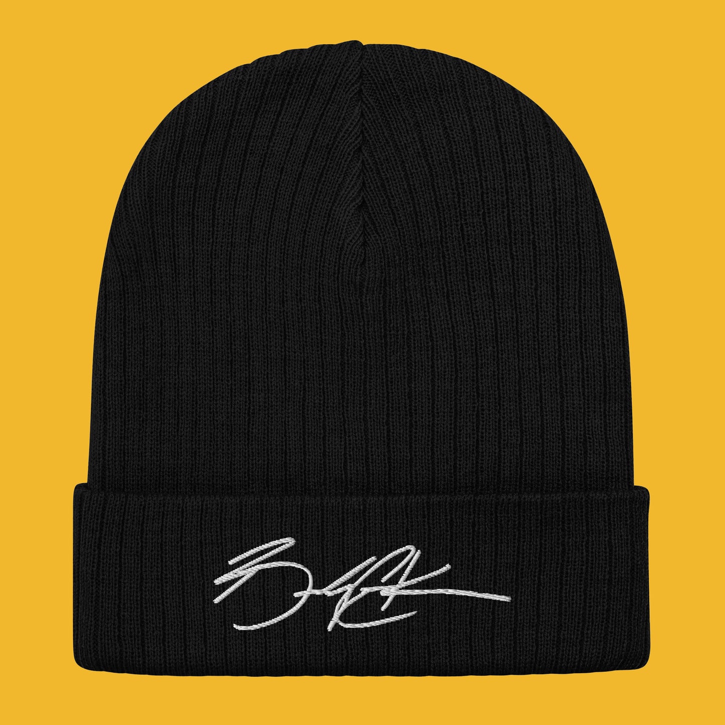 Brady Cook Signature Beanie