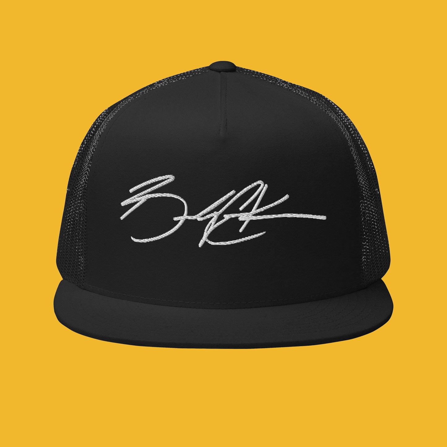 Brady Cook Signature Snap Back