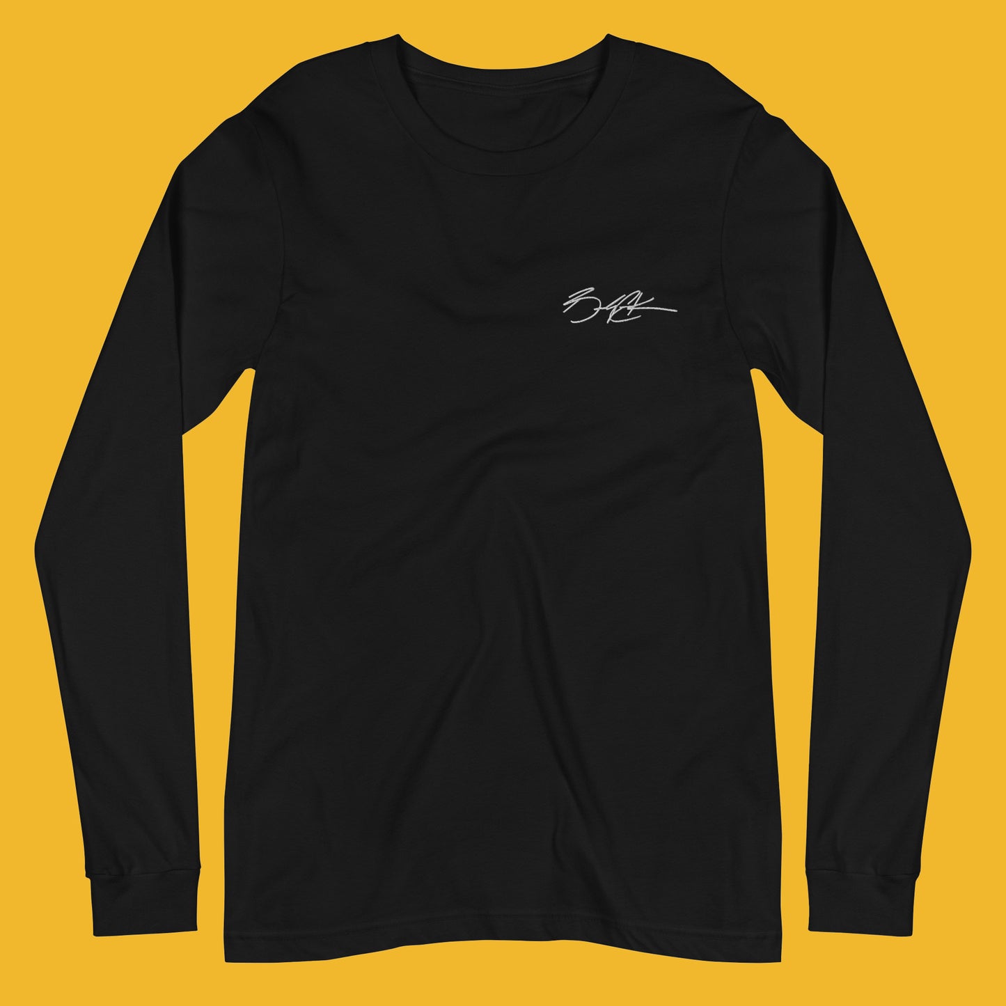 Brady Cook Signature Long Sleeve