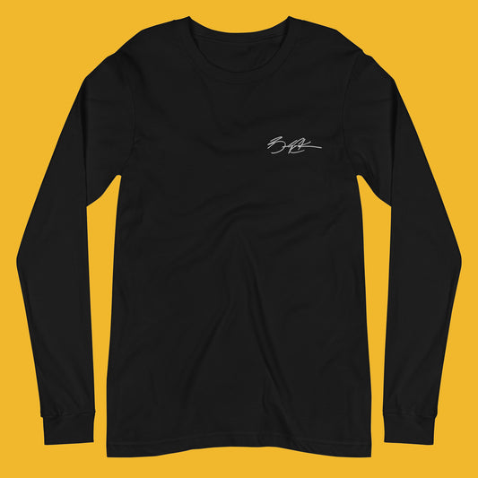 Brady Cook Signature Long Sleeve