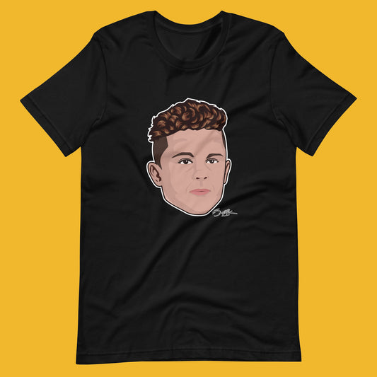 Brady Cook Character T-Shirt