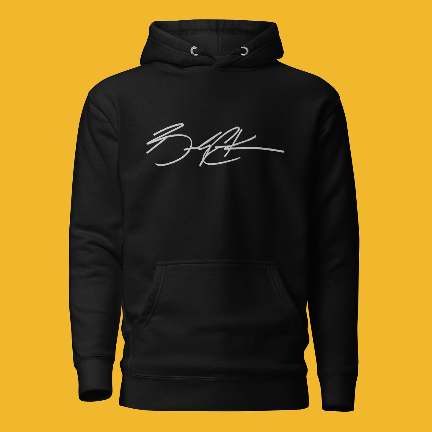 Brady Cook Signature Hoodie