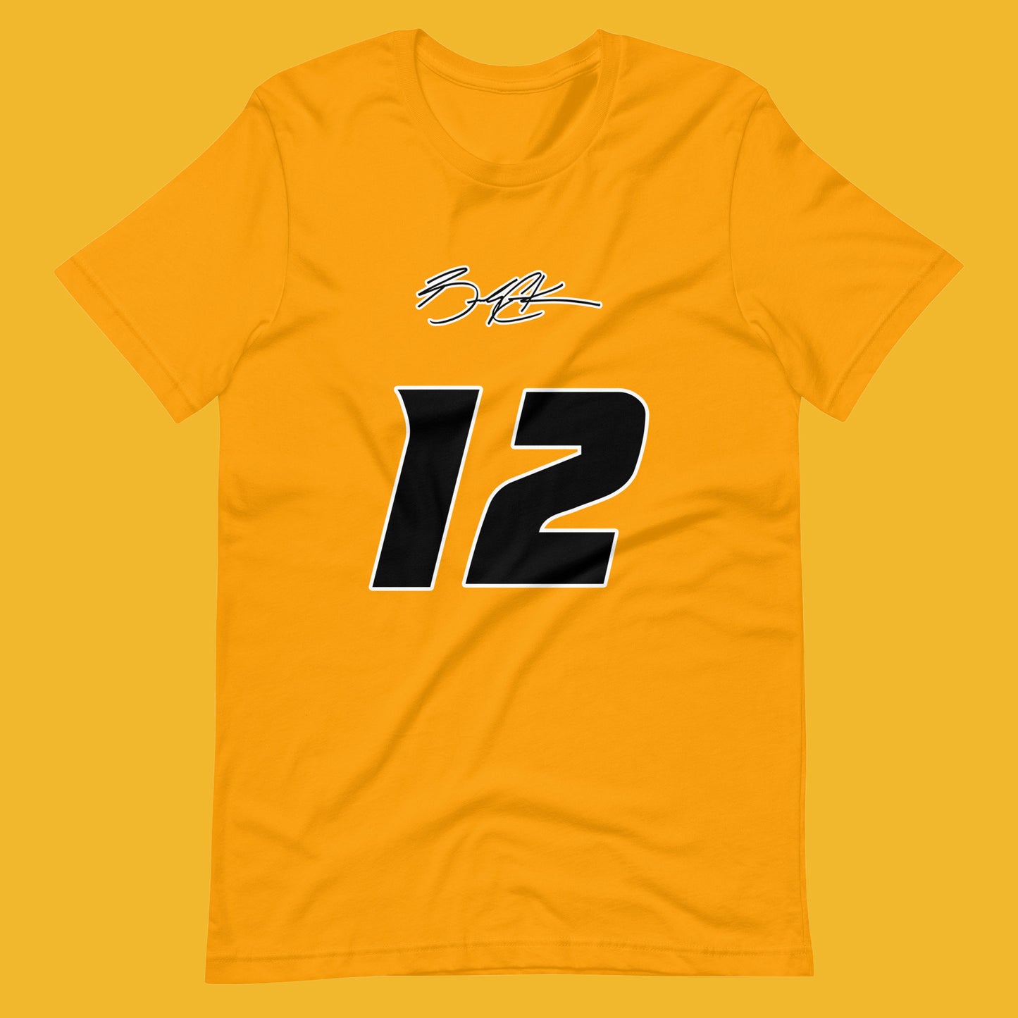 Signature 12 T-Shirt