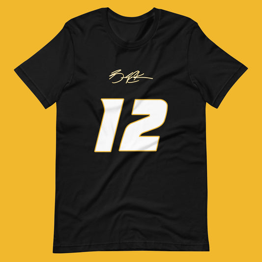 Signature 12 T-Shirt