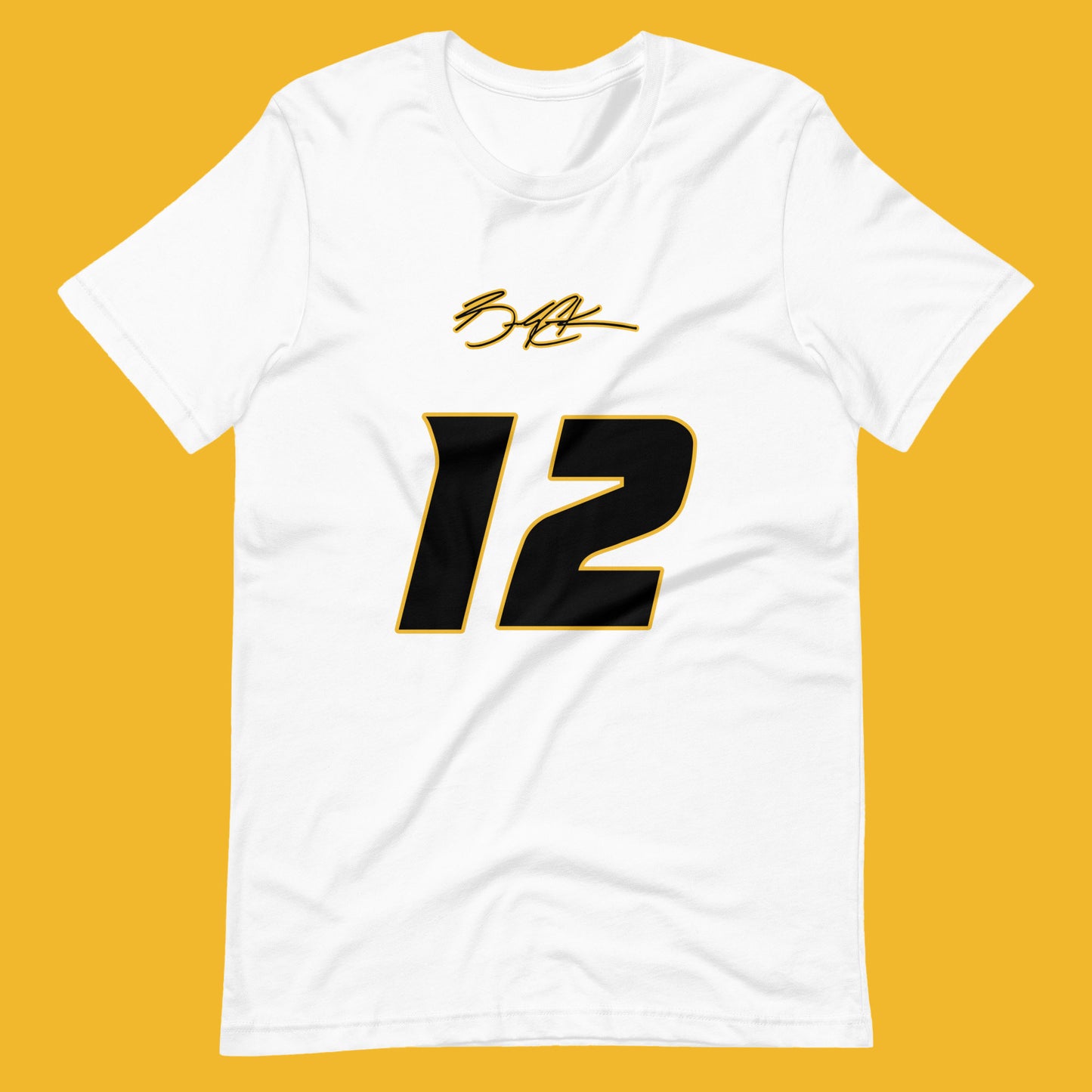 Signature 12 T-Shirt