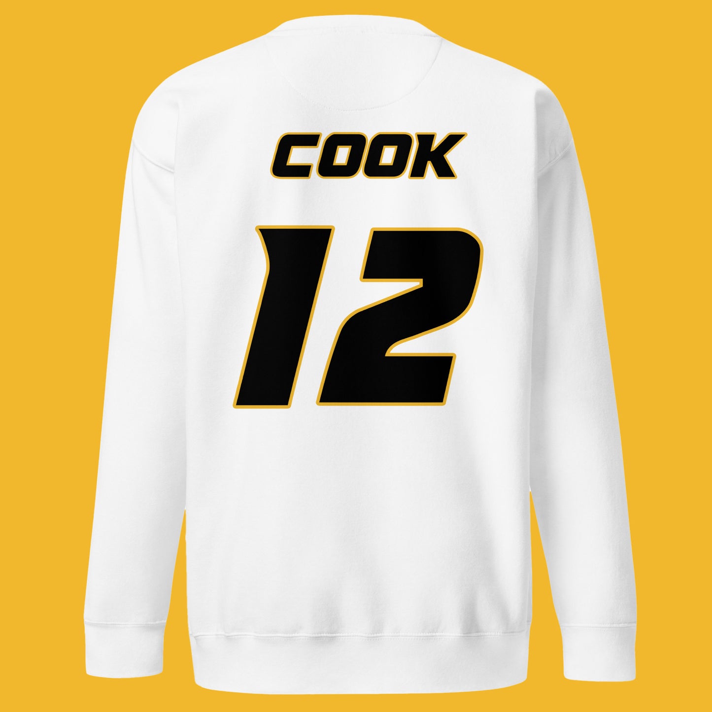 Signature 12 Sweatshirt