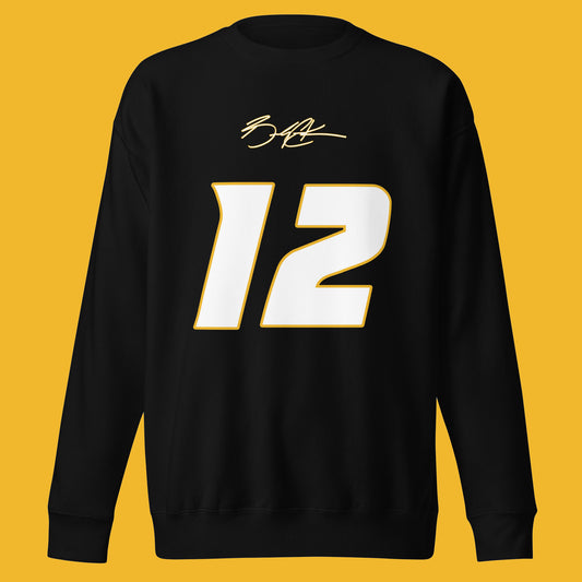 Signature 12 Sweatshirt