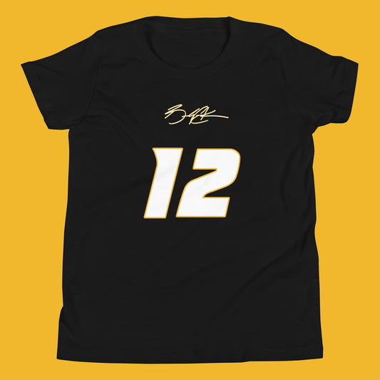 Youth Signature 12 T-Shirt